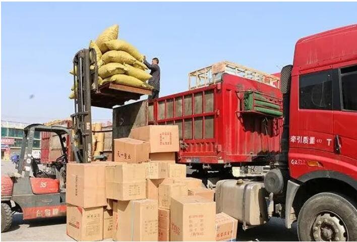 厦门到明溪县物流专线