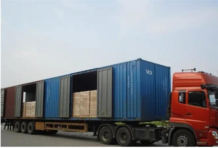 厦门到明溪县整车运输