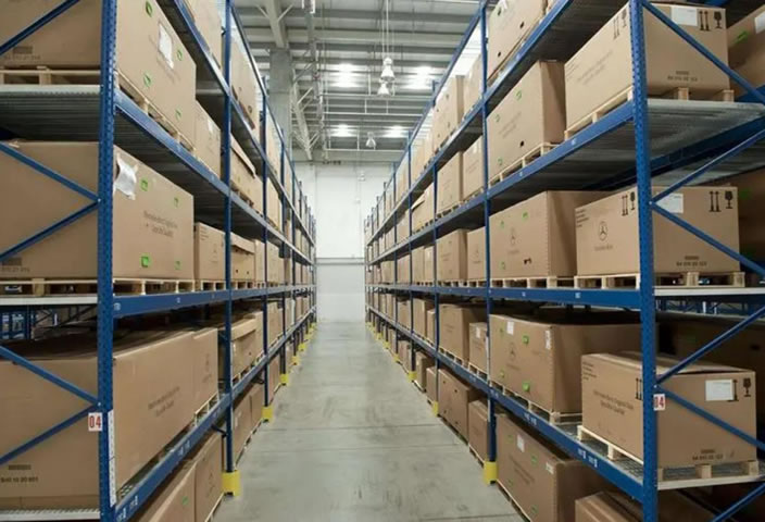 厦门到明溪县货物仓储