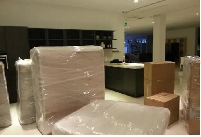 厦门到明溪县长途搬家