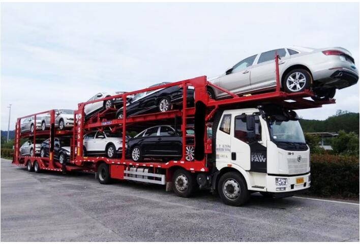 厦门到明溪县轿车托运